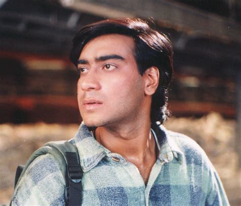 ajay ji|ajay devgan old photos.